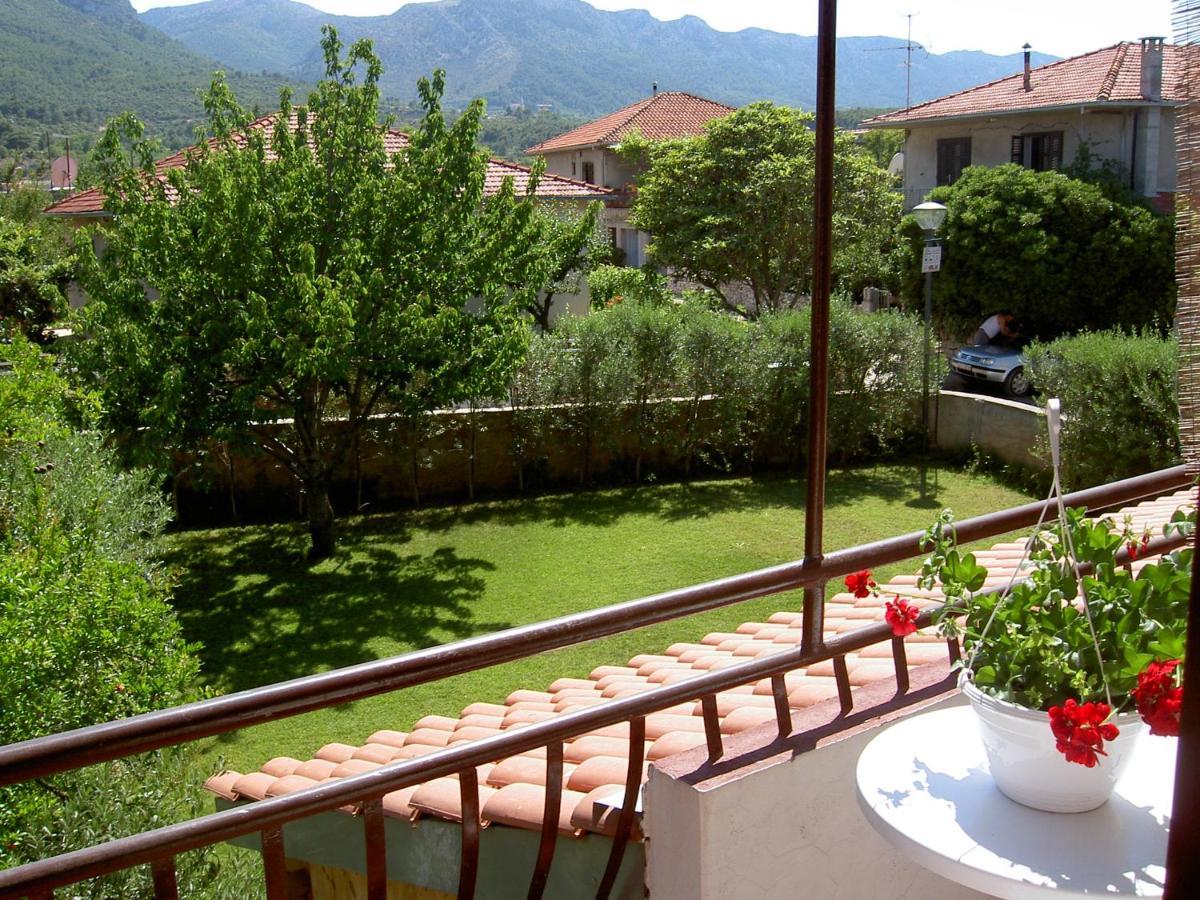 Hvar Guesthouse - Double Bedroom With Private Bathroom Jelsa  Εξωτερικό φωτογραφία