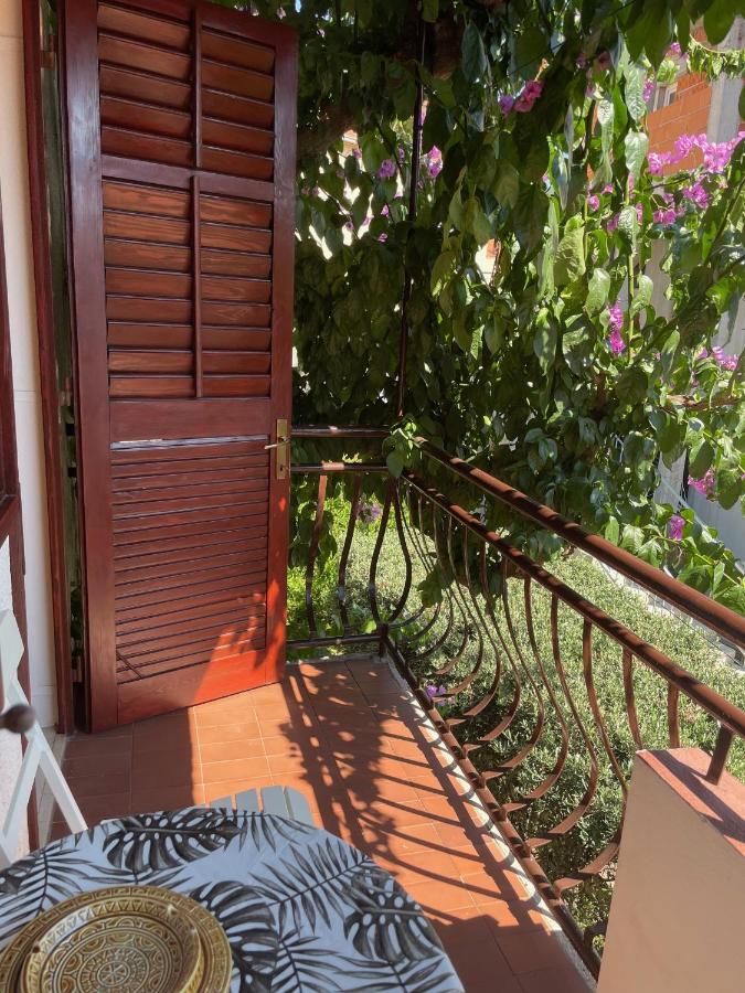 Hvar Guesthouse - Double Bedroom With Private Bathroom Jelsa  Εξωτερικό φωτογραφία