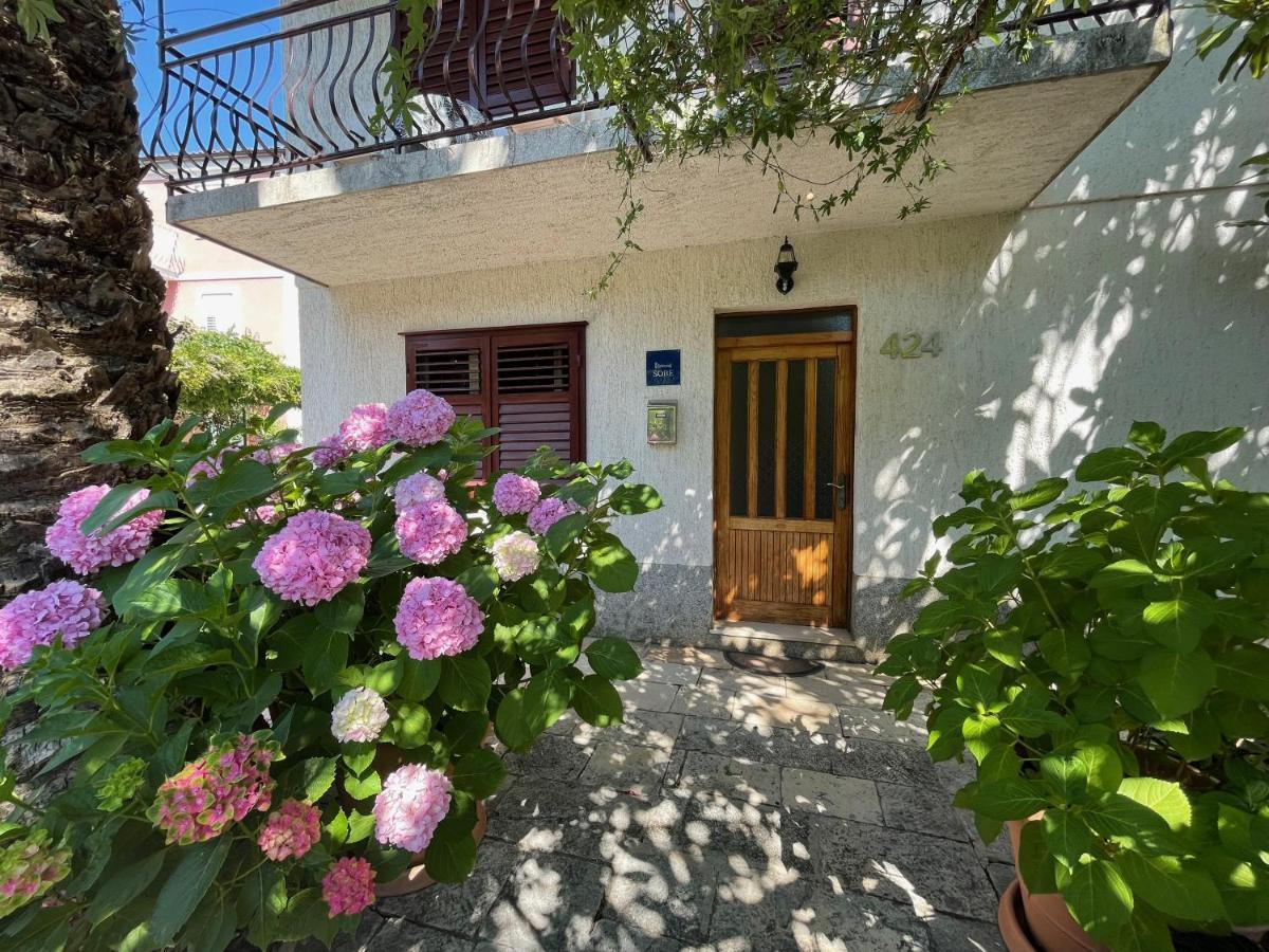 Hvar Guesthouse - Double Bedroom With Private Bathroom Jelsa  Εξωτερικό φωτογραφία