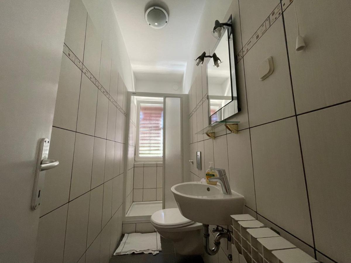 Hvar Guesthouse - Double Bedroom With Private Bathroom Jelsa  Εξωτερικό φωτογραφία