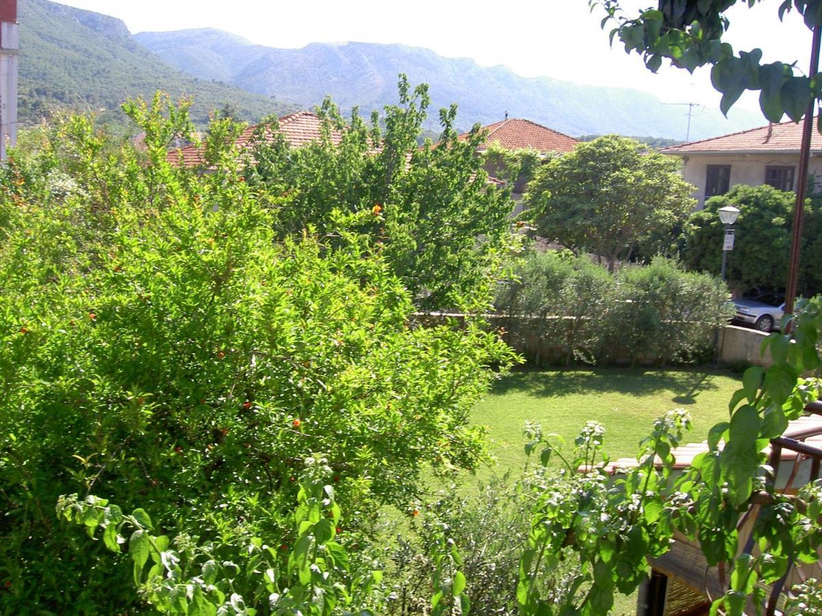 Hvar Guesthouse - Double Bedroom With Private Bathroom Jelsa  Εξωτερικό φωτογραφία