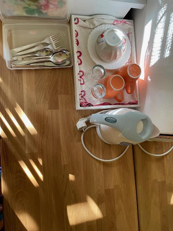 Hvar Guesthouse - Double Bedroom With Private Bathroom Jelsa  Εξωτερικό φωτογραφία