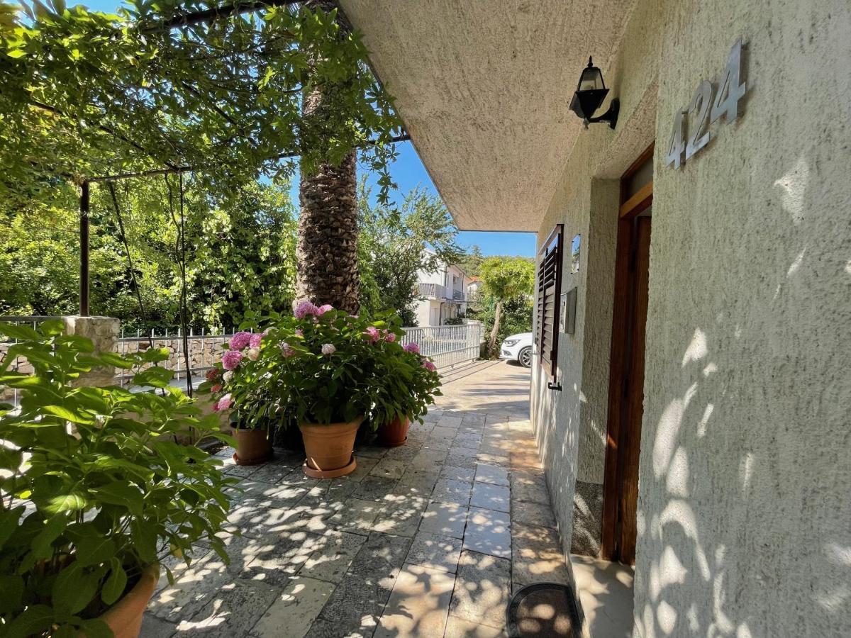 Hvar Guesthouse - Double Bedroom With Private Bathroom Jelsa  Εξωτερικό φωτογραφία