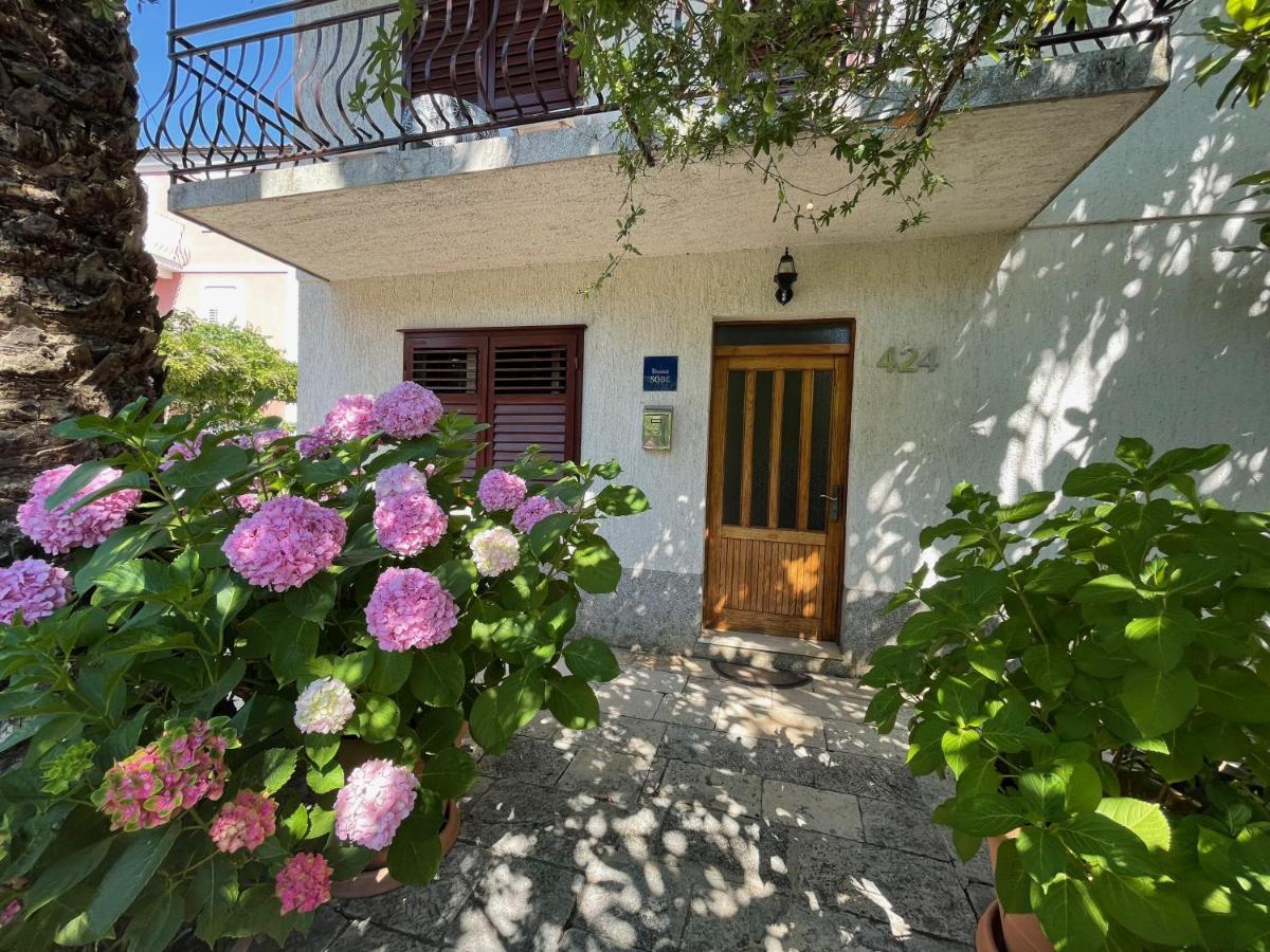 Hvar Guesthouse - Double Bedroom With Private Bathroom Jelsa  Εξωτερικό φωτογραφία