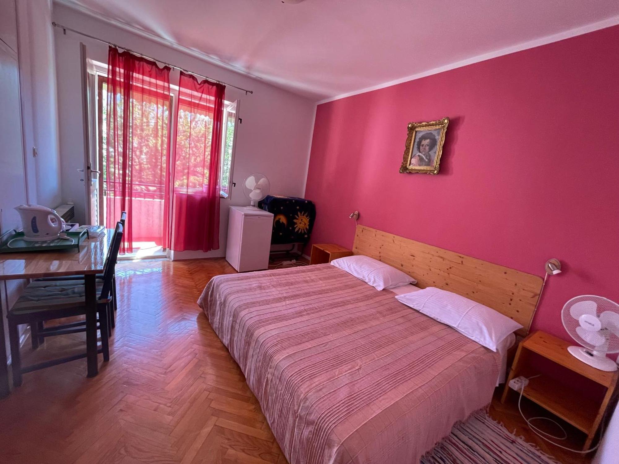 Hvar Guesthouse - Double Bedroom With Private Bathroom Jelsa  Εξωτερικό φωτογραφία