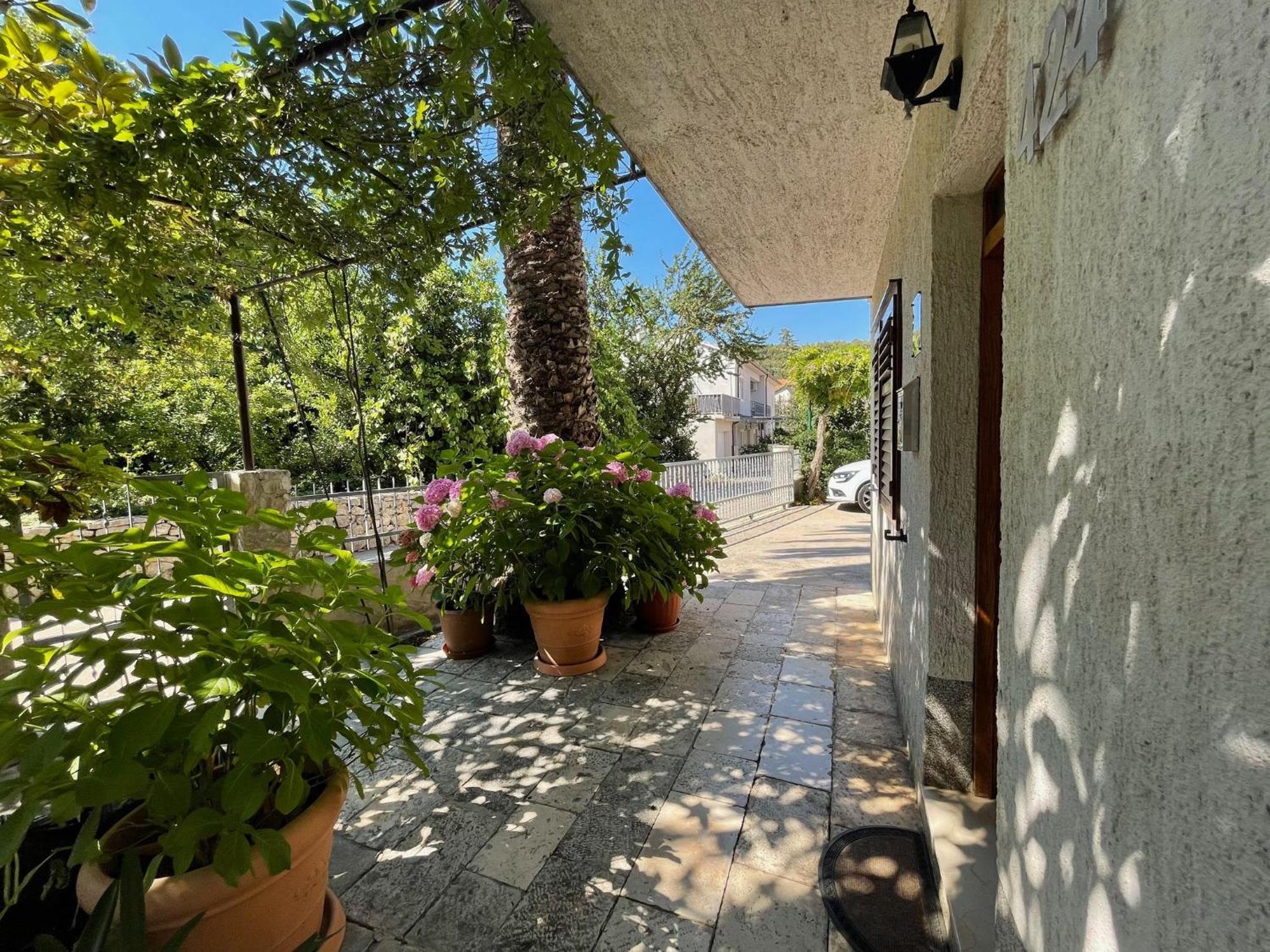 Hvar Guesthouse - Double Bedroom With Private Bathroom Jelsa  Εξωτερικό φωτογραφία