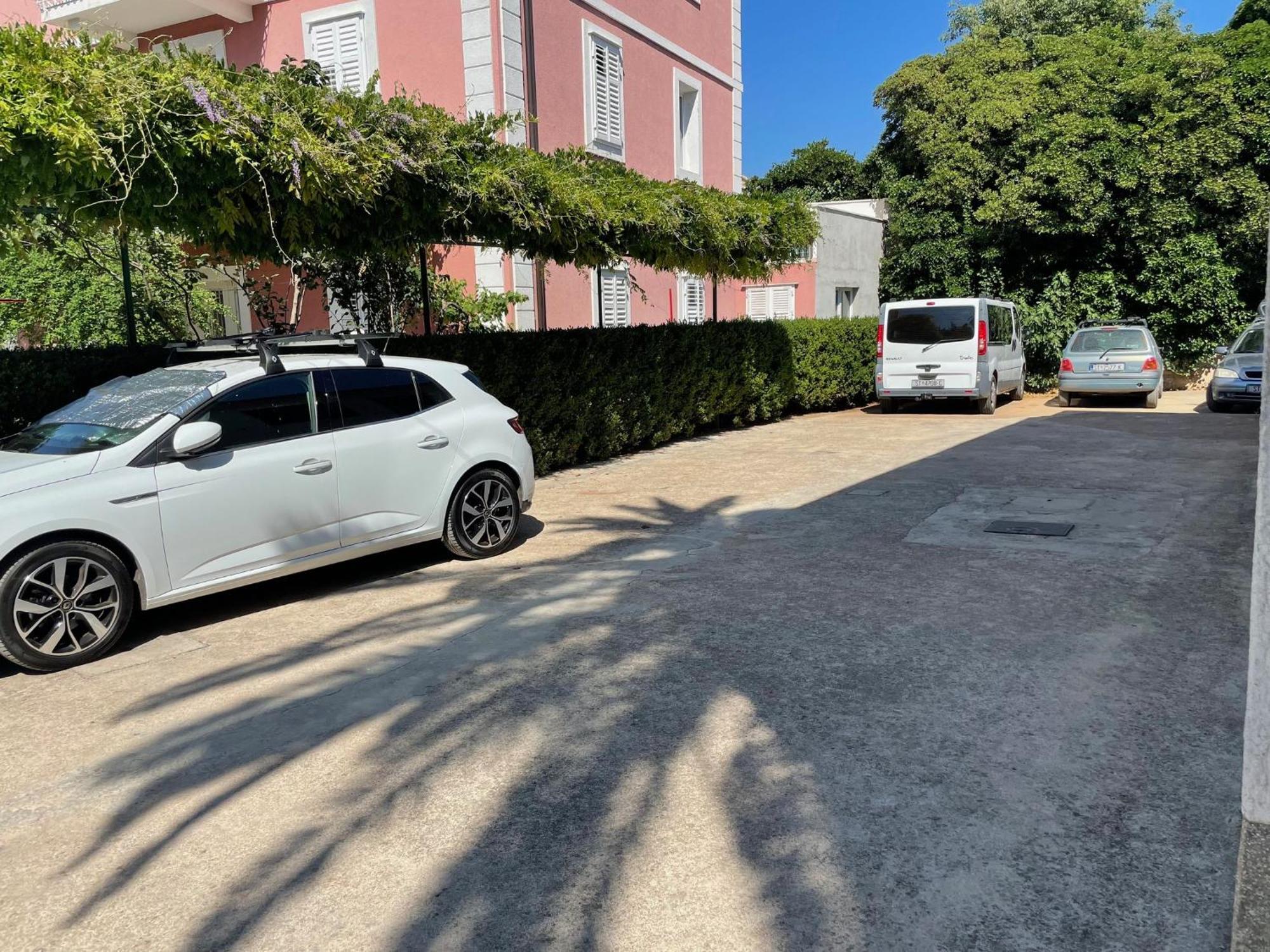 Hvar Guesthouse - Double Bedroom With Private Bathroom Jelsa  Εξωτερικό φωτογραφία